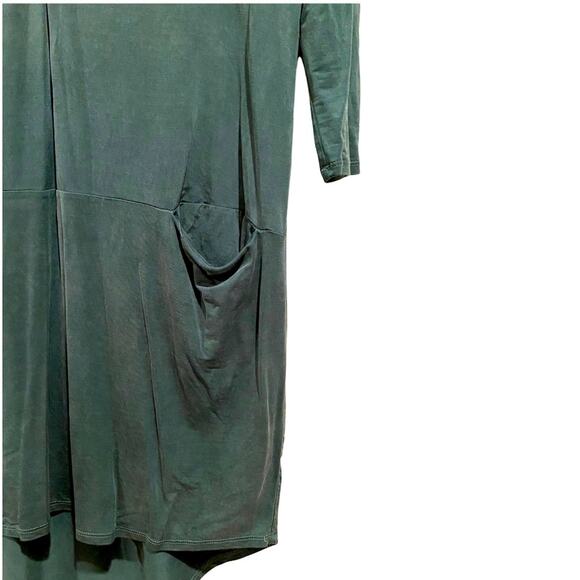 Anthropologie Dolan Left Coastā Collection Tegan Shift Dress Tunic Toute Sz PXS - Picture 7 of 10